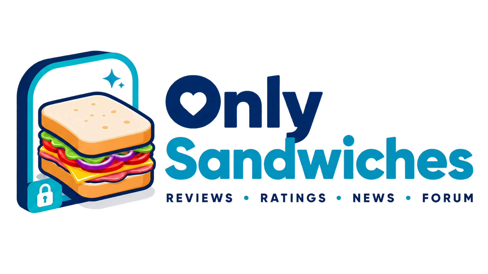 Only Sandwiches logo